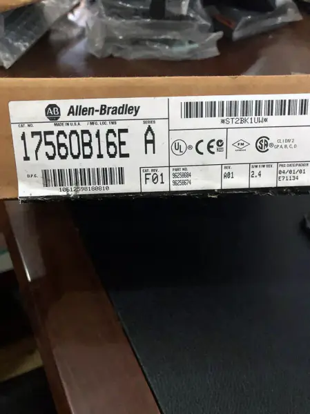 AB 1756-OB16E