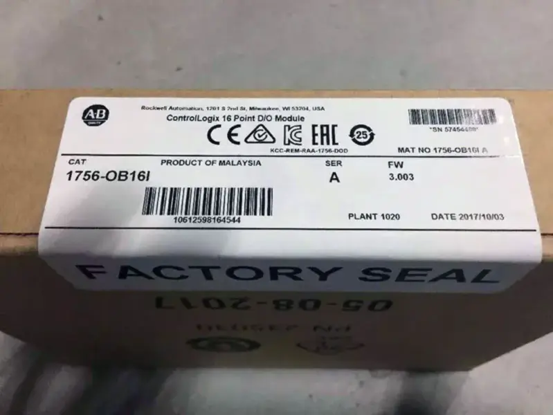 AB 1756-OB16I