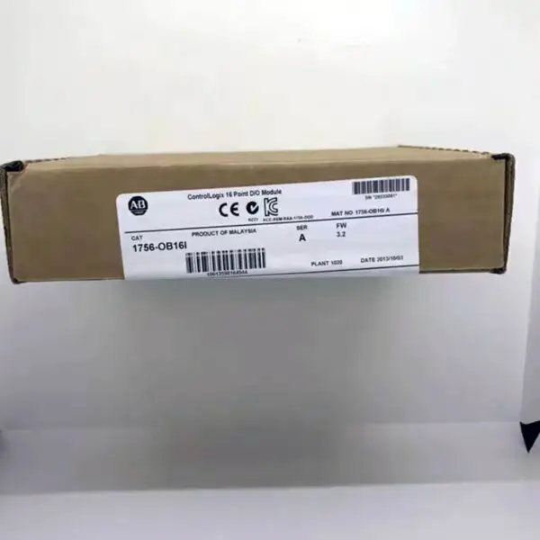 AB 1756-OB16I