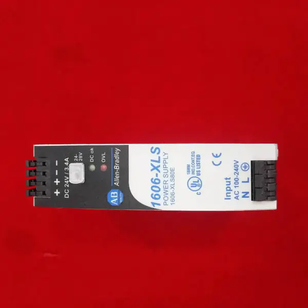 AB 1606-XLS80E