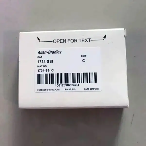 AB 1734-SSI