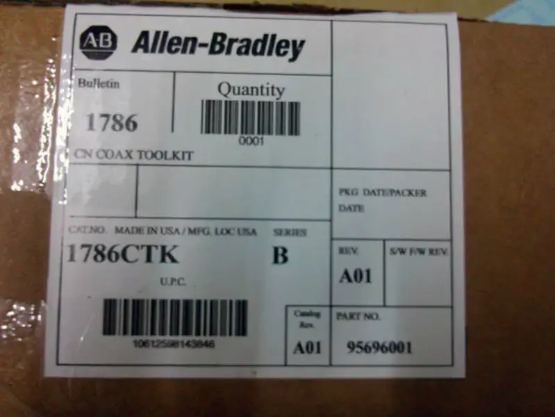 AB 1786CTK