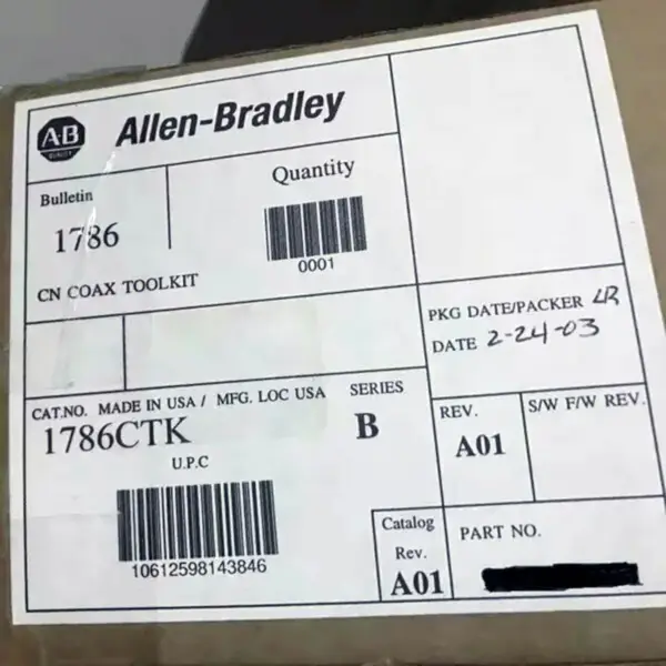 AB 1786CTK