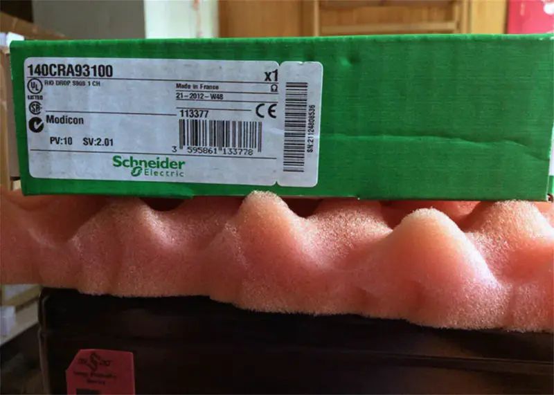 Schneider 140CRA93100