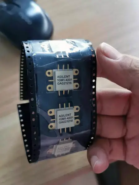 agilent 1GM1-4201