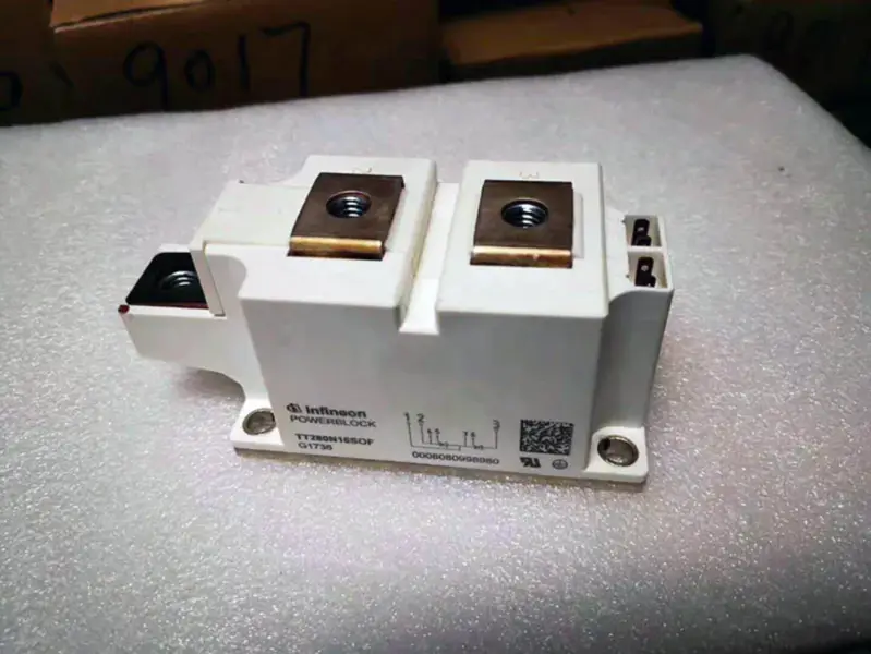 infineon TT280N16SOF