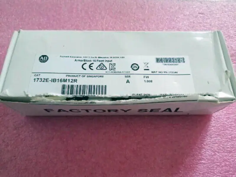 AB 1732E-IB16M12R