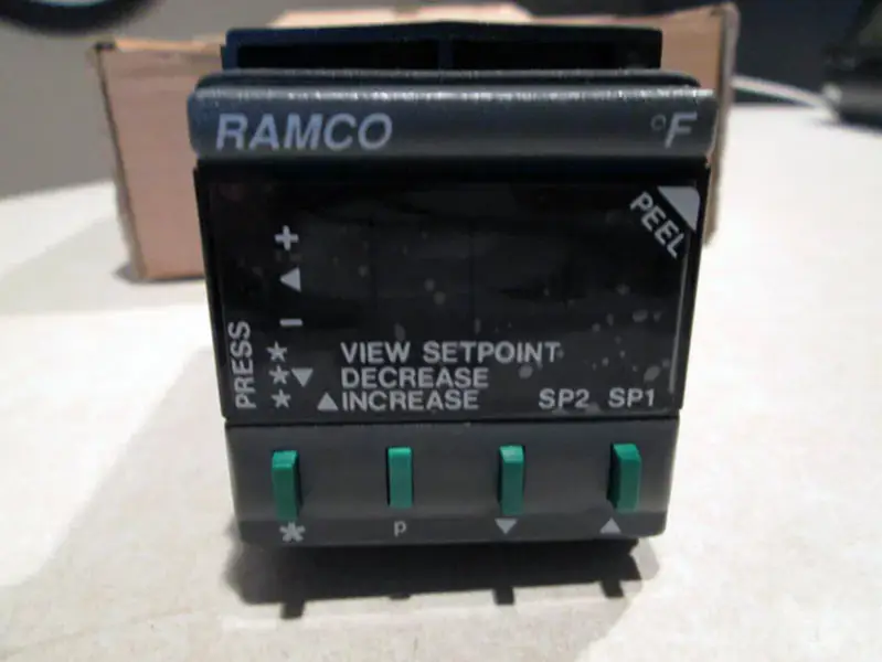 RAMCO 99101F