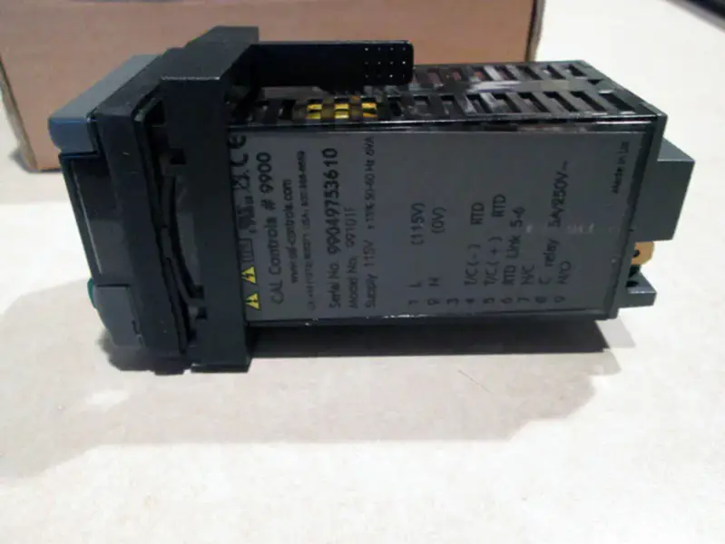 RAMCO 99101F