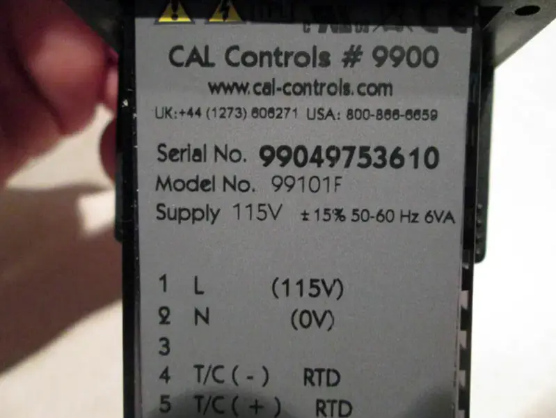 RAMCO 99101F