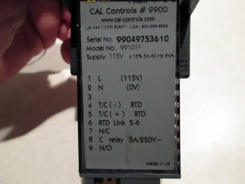RAMCO 99101F