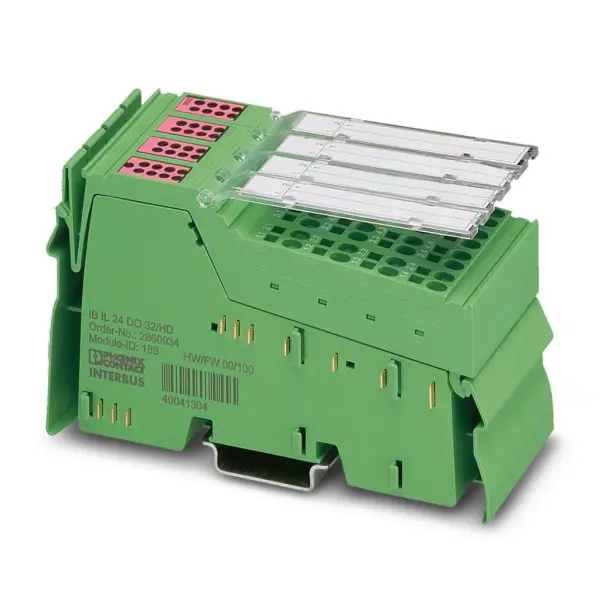 Phoenics 2862822 IB IL 24 DO 32/HD-PAC Digitální modul