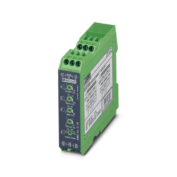 Phoenix EMD-FL-C-10 2866022 Monitorovací relé