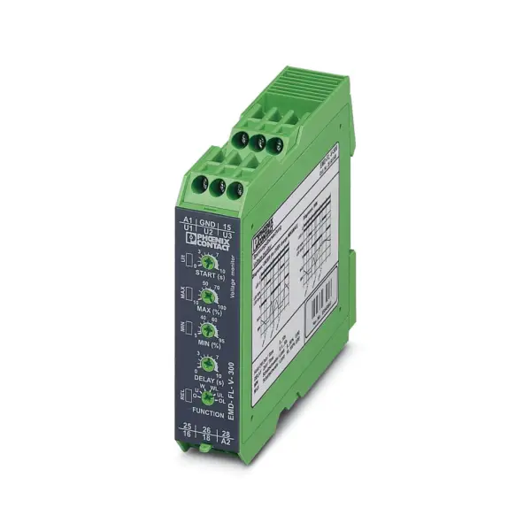 Phoenix EMD-FL-V-300 2866048 Monitorovací relé