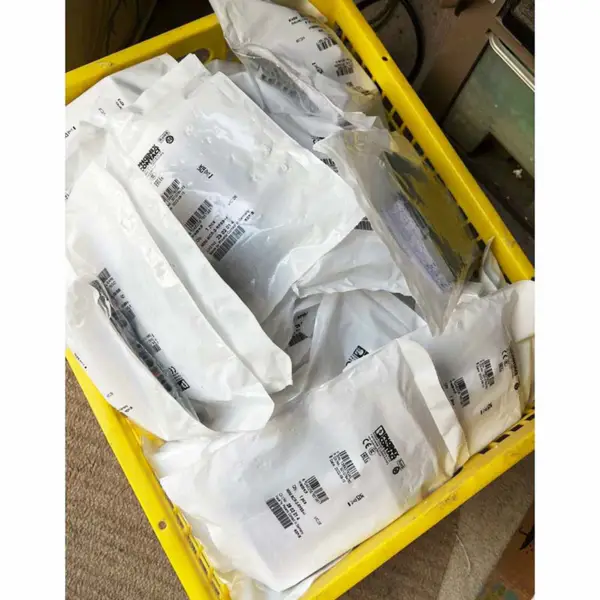 2902014 2902015 Napájecí zdroj pro třícestný opakovač pro kondicionér signálu Phoenix