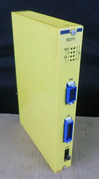 Fanuc A03B-0801-C462