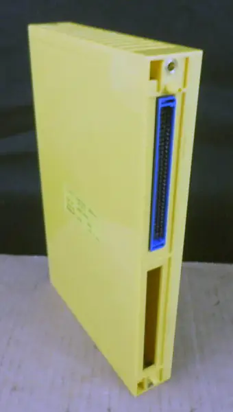 Fanuc A03B-0801-C462