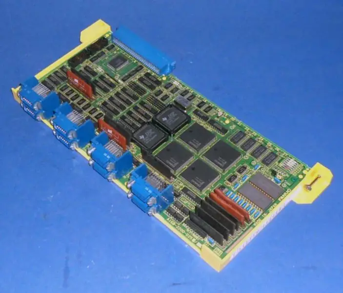FANUC A16B-2200-0250