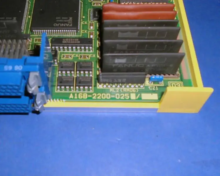 FANUC A16B-2200-0250