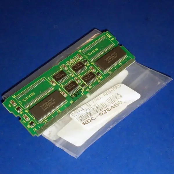 FANUC A20B-2902-0531/01A