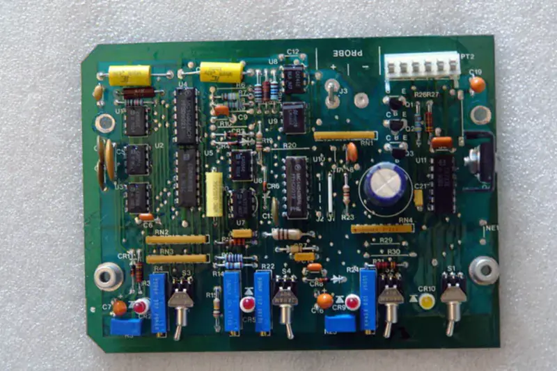 Magnetrol 09-5132-003