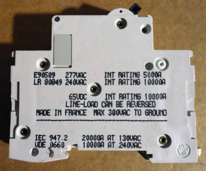 SQUARE D MG24509
