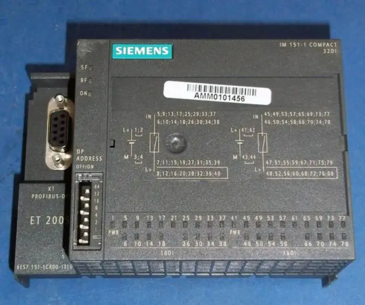 Siemens 6ES7151-1CA00-1BL0