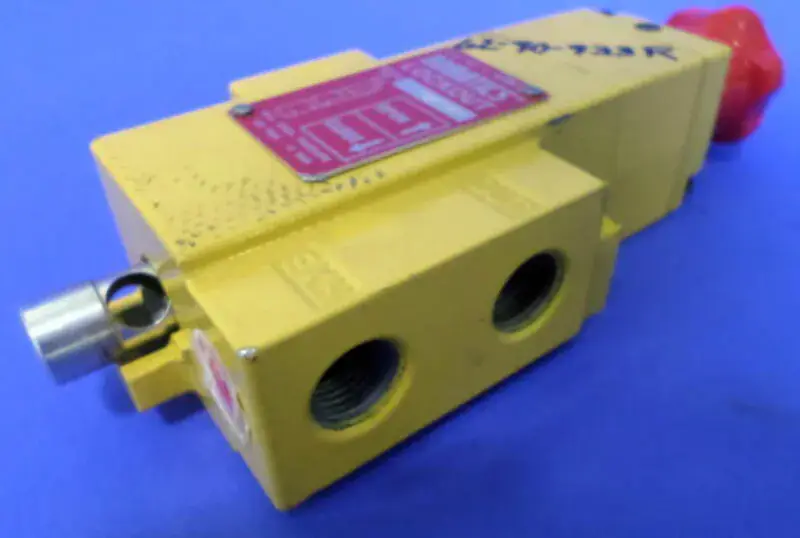 NUMATIC VT30N04Y