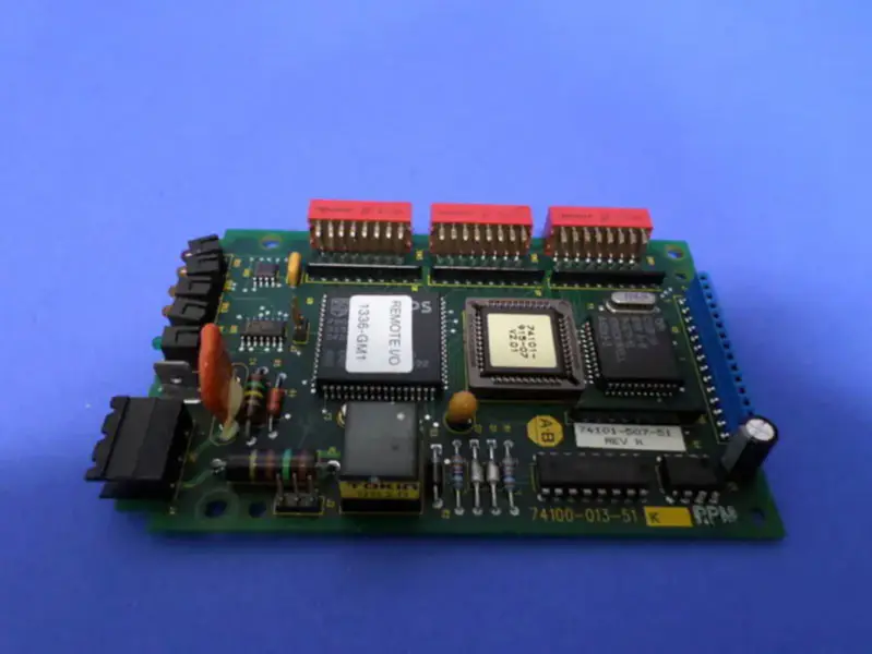 Allen-Bradley 74100-013-51