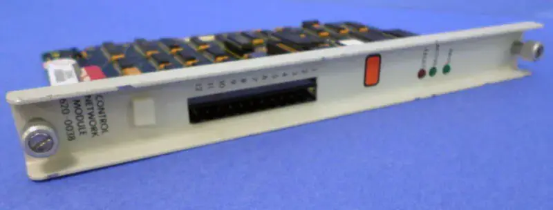 HONEYWELL 620-0038
