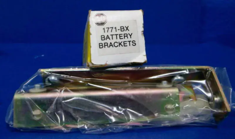 Allen-Bradley 1771-BX