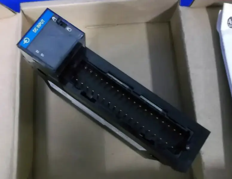 Allen-Bradley 1756-IM16I/A