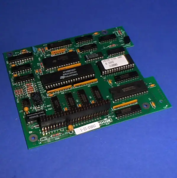 Siemens 15853-12-1