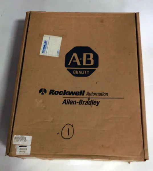 Allen-Bradley 1775LX