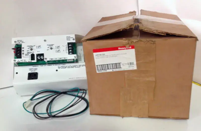 HONEYWELL 14507287-002