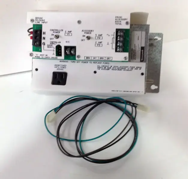 HONEYWELL 14507287-002