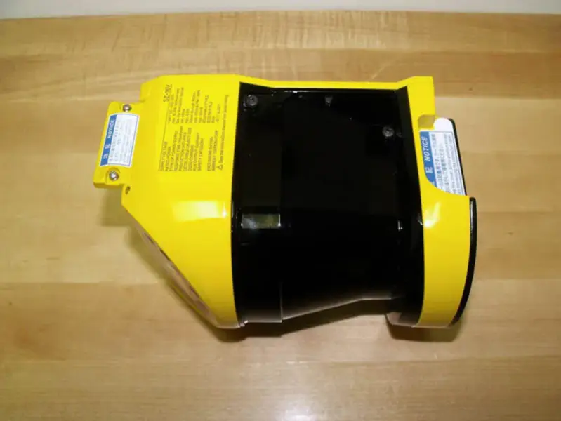 Keyence SZ-16V