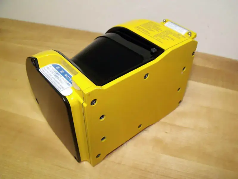 Keyence SZ-16V