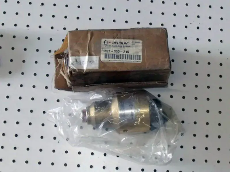 DEUBLIN 357-050-215