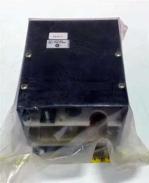 RELIANCE ELECTRIC 801463-R