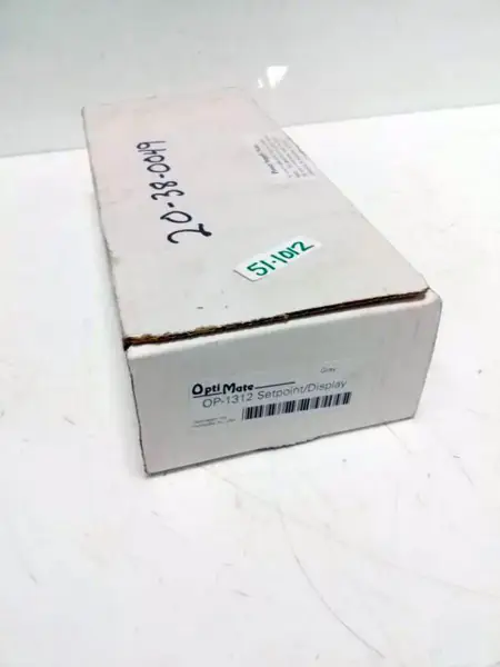 OPTIMATE OP-1312
