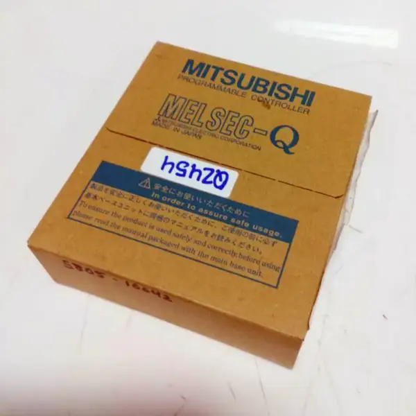 MITSUBISHI QH42P