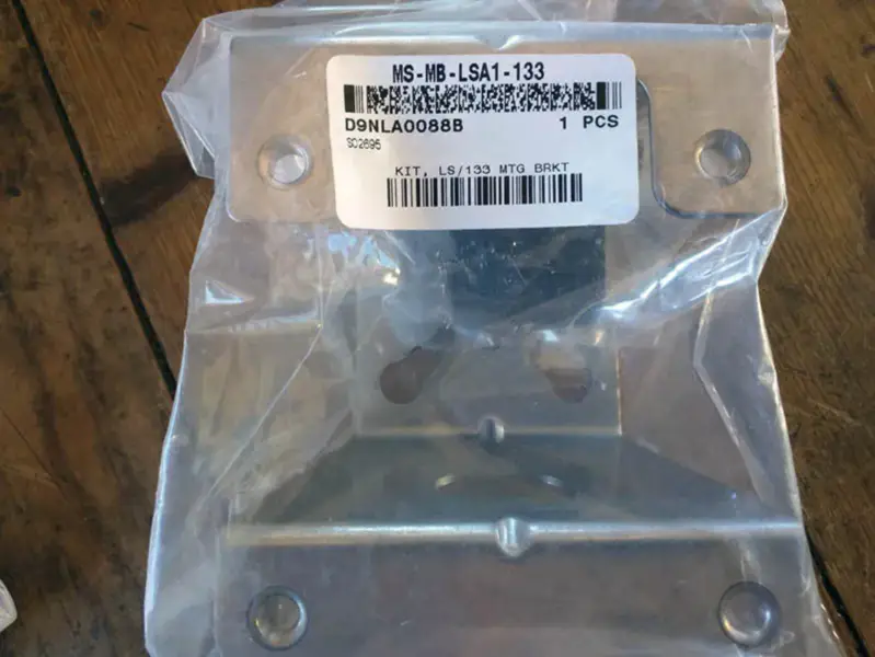 SWAGELOK MS-LSK-A1-133