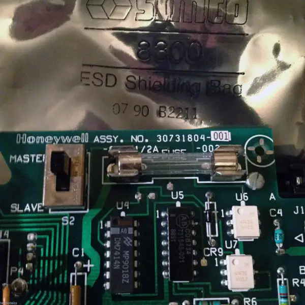 HONEYWELL 30731804-001