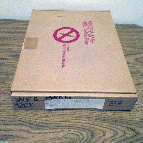 HONEYWELL 30731804-001