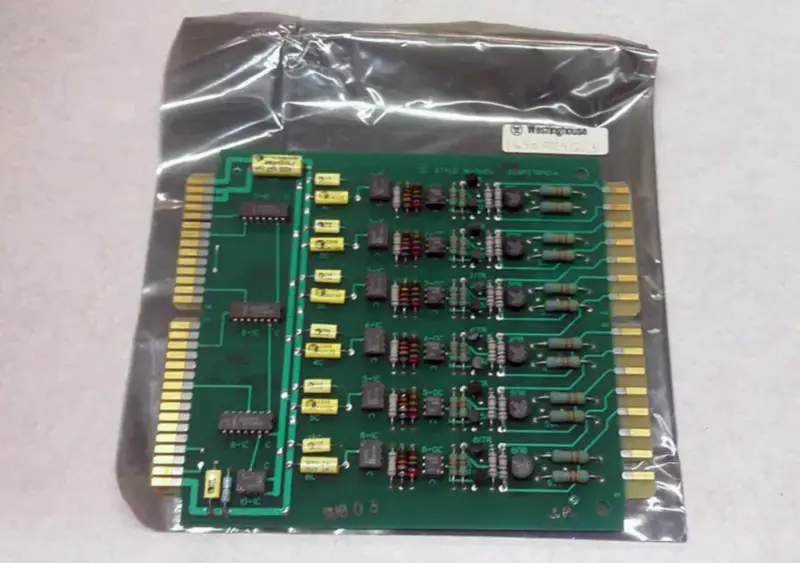 Westinghouse 1640A29G03