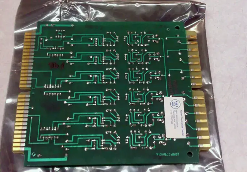 Westinghouse 1640A29G03