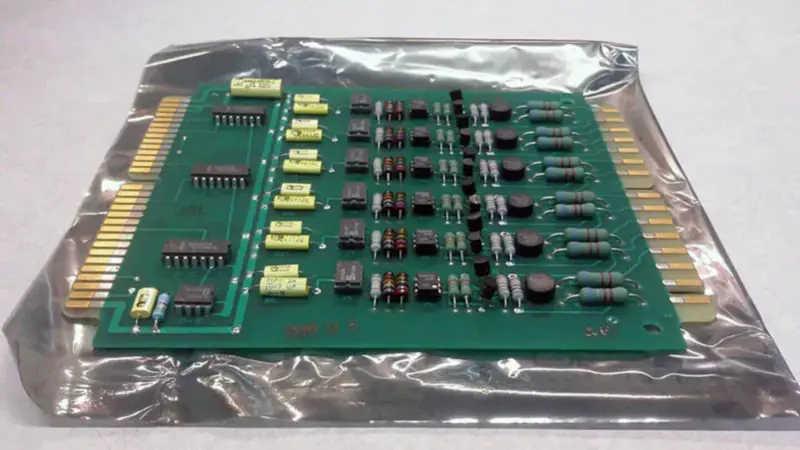 Westinghouse 1640A29G03