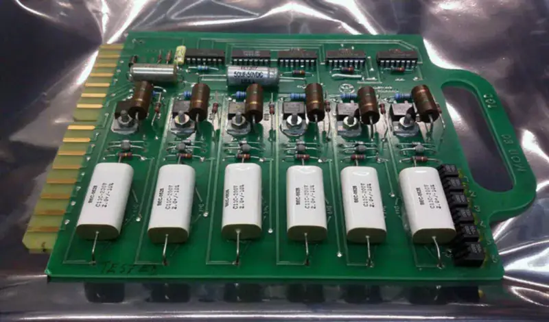 Westinghouse 1861A45G01