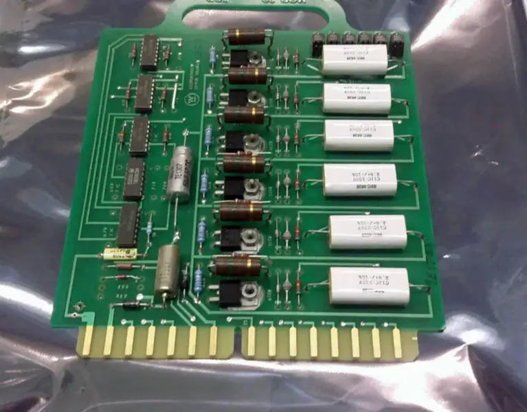 Westinghouse 1861A45G01
